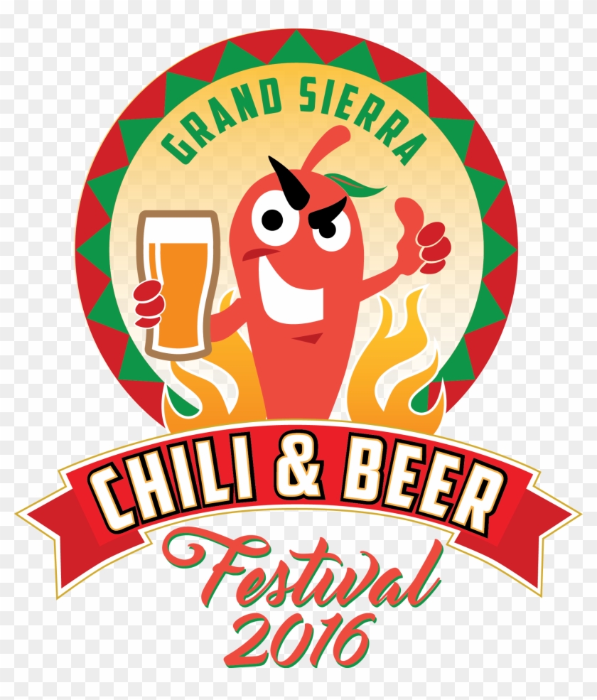 Chili Cook Off, Craft Beer, And Live Music What More - Chili Cook Off, Craft Beer, And Live Music What More #1484132