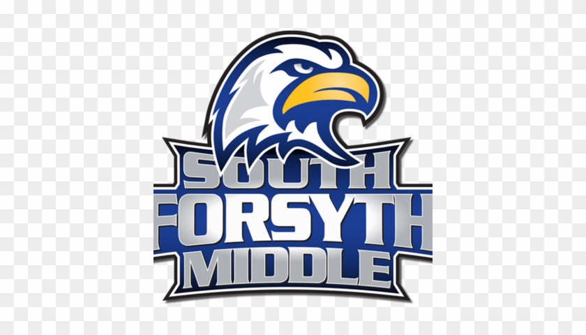 South Forsyth Middle - South Forsyth Middle #1484137