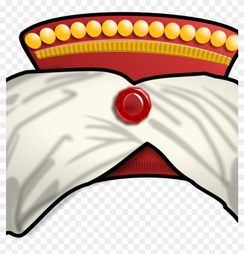 Oriental Clipart Free Clipart Oriental Hat 1 Moini - Oriental Clipart Free Clipart Oriental Hat 1 Moini #1484214