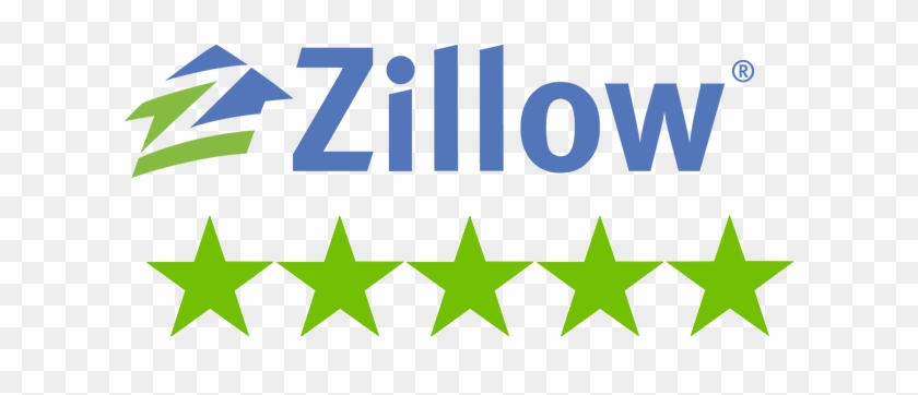 5 Star Agent Zillow Png - 5 Star Agent Zillow Png #1484231