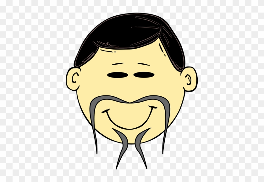 China Clipart Chinese Guy - China Clipart Chinese Guy #1484257
