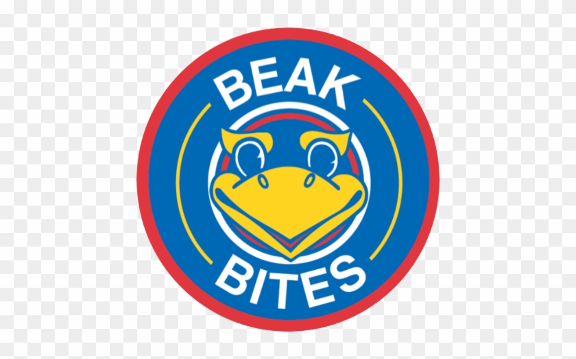 Beak Bites Logo - Beak Bites Logo #1484265
