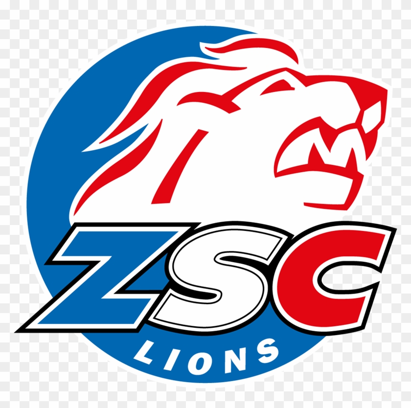 Zsc Lions Hockey Club Davos Board Game Name That Logo - Zsc Lions Hockey Club Davos Board Game Name That Logo #1484312
