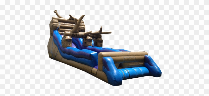 Congo Rapids Waterslide Rentals In Miami - Congo Rapids Waterslide Rentals In Miami #1484404