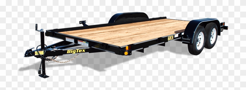 Tandem Axle Car Hauler - Tandem Axle Car Hauler #1484429