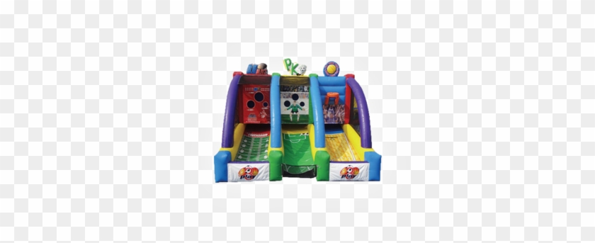 Inflatable Sports Game - Inflatable Sports Game #1484430