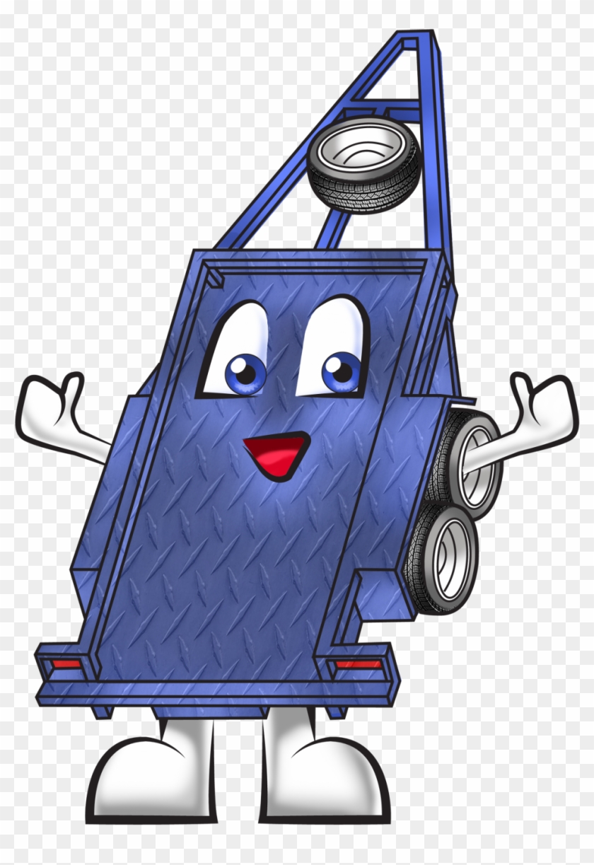 Trailer Hire Oz - Trailer Hire Oz #1484431