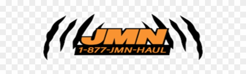 Company Name Jmn Logistics - Company Name Jmn Logistics #1484433