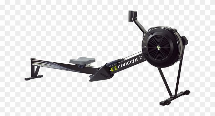 Concept 2 Rower Model D - Concept 2 Rower Model D #1484447