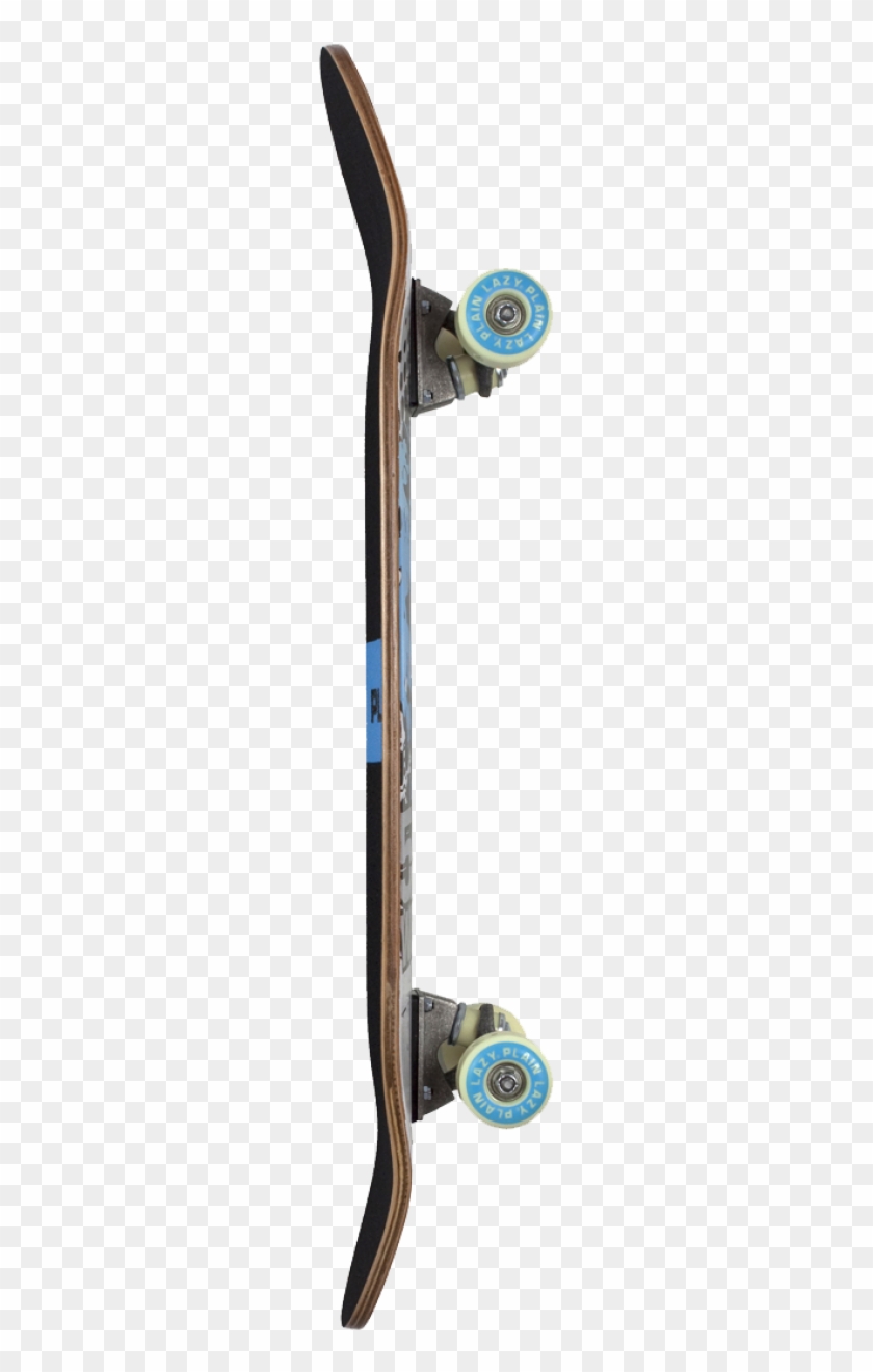 Skateboard Transparent - Skateboard Transparent #1484457