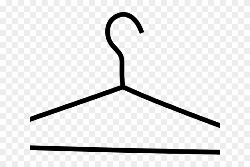 Tshirt Clipart Hanger - Tshirt Clipart Hanger #1484485
