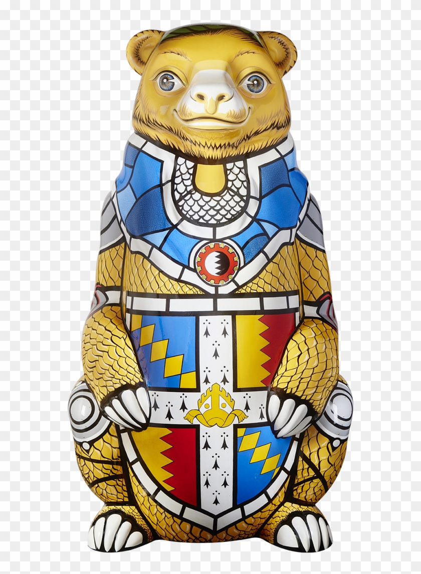 Bearmingham Sold For £1,900 - Bearmingham Sold For £1,900 #1484507