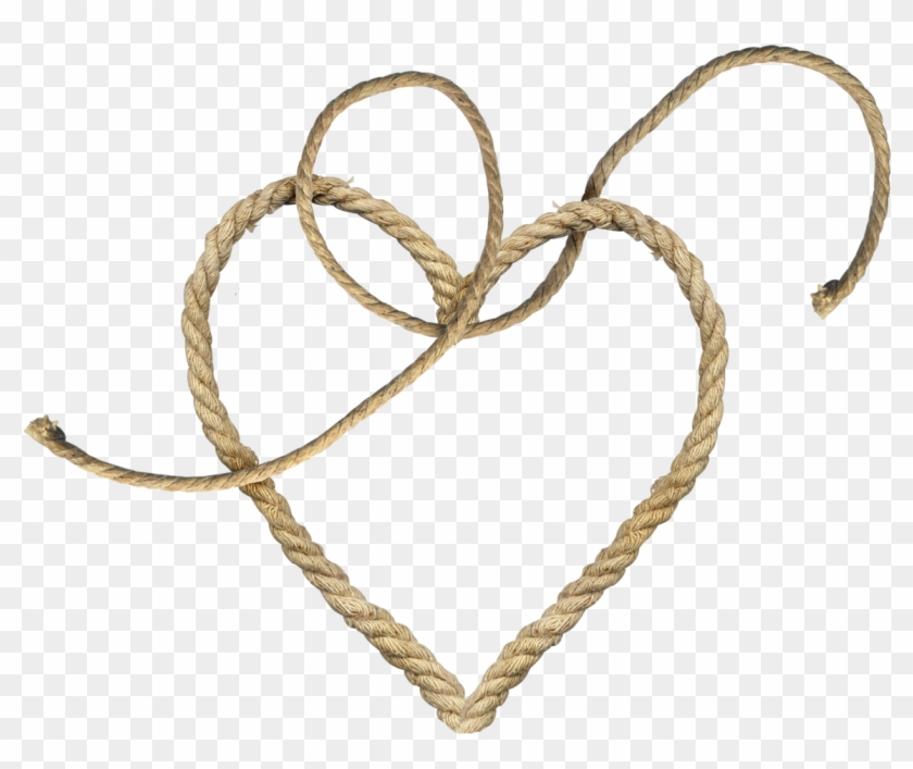 Rope Png Image - Rope Png Image #1484519