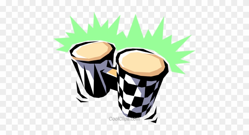 Drum Clipart Non - Drum Clipart Non #1484538