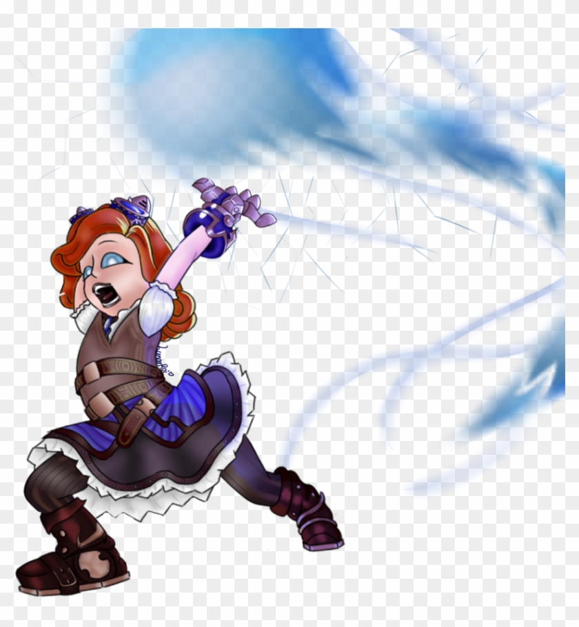 Annie Drawing - Annie Drawing #1484608