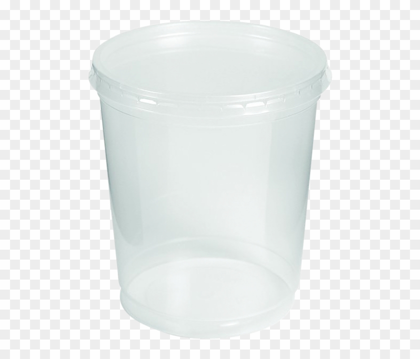Container Pp Ml Plastic - Container Pp Ml Plastic #1484621