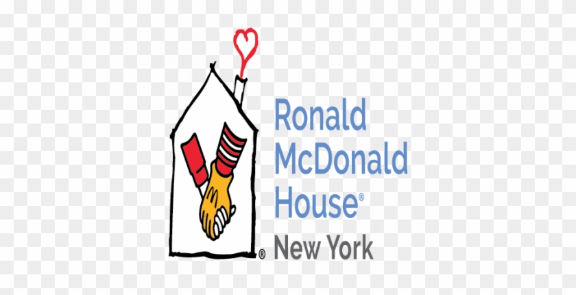 Ronald Mcdonald House Of New York - Ronald Mcdonald House Of New York #1484643