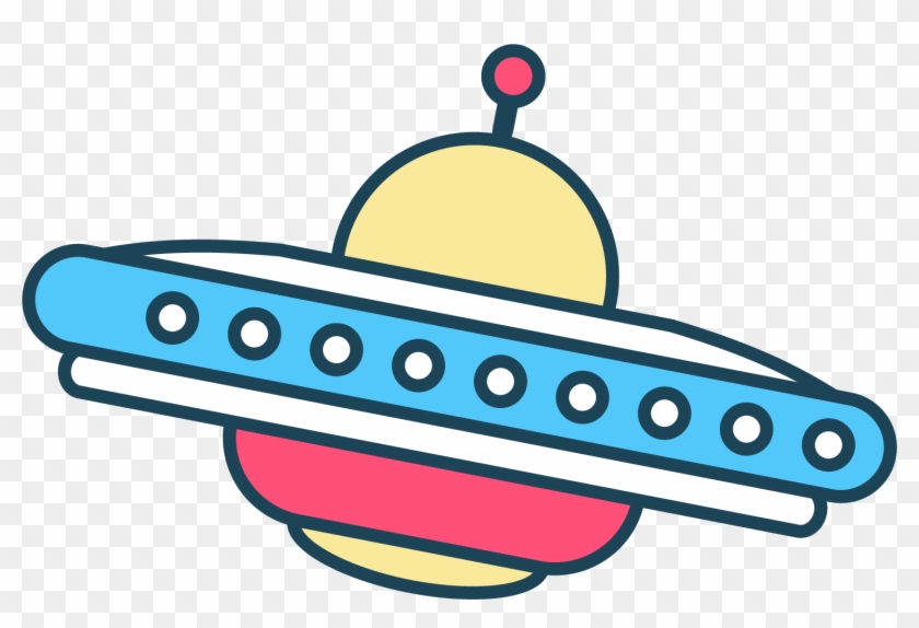 Drawing Unidentified Flying Object - Drawing Unidentified Flying Object #1484649