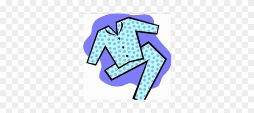 Pajama Party With 8 Teachers - Pajama Party With 8 Teachers #1484700