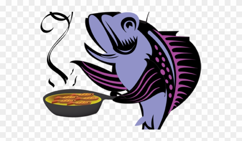 2017 Fish Fry Logo - 2017 Fish Fry Logo #1484705