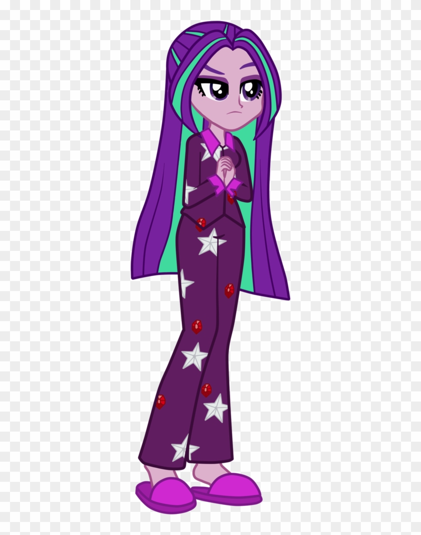 Aria Blaze Artist Aliciathefox Clothes Equestria - Aria Blaze Artist Aliciathefox Clothes Equestria #1484708
