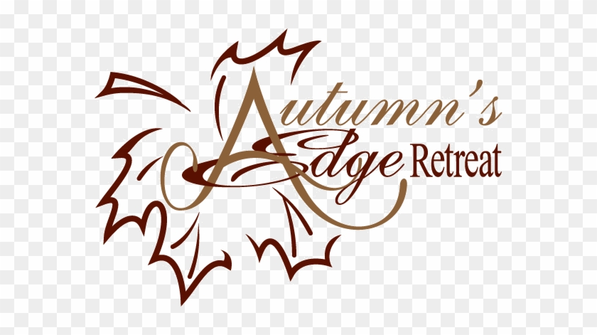 Autumn's Edge Is In St - Autumn's Edge Is In St #1484736