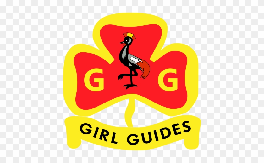 The Uganda Girl Guides Association The Uganda Girl - The Uganda Girl Guides Association The Uganda Girl #1484769