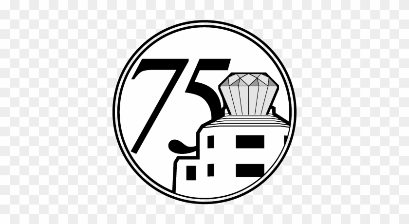Celebrating The 75th Anniversary Of The Terminal Building - Celebrating The 75th Anniversary Of The Terminal Building #1484780