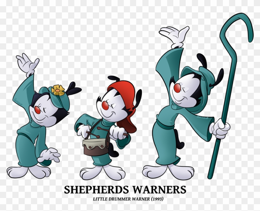 20 Toons Of Christmas - 20 Toons Of Christmas #1484826