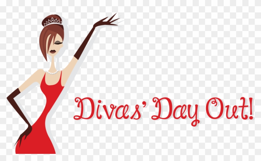 Divas' Day Out - Divas' Day Out #1484854
