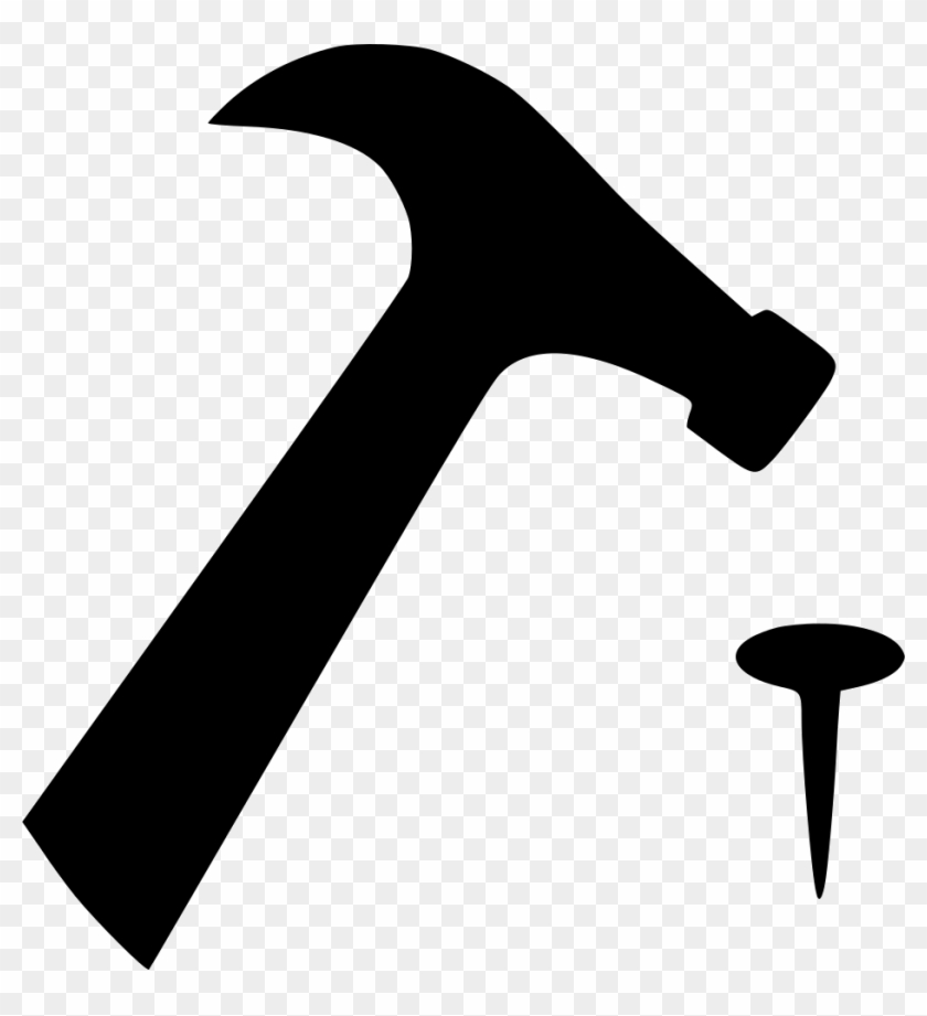Download Clip Art Transparent Library Hammer Nail Svg Png Icon Clip Art Transparent Library Hammer Nail Svg Png Icon Free Transparent Png Clipart Images Download