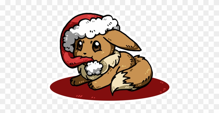 Cute Christmas Drawings - Cute Christmas Drawings #1485013