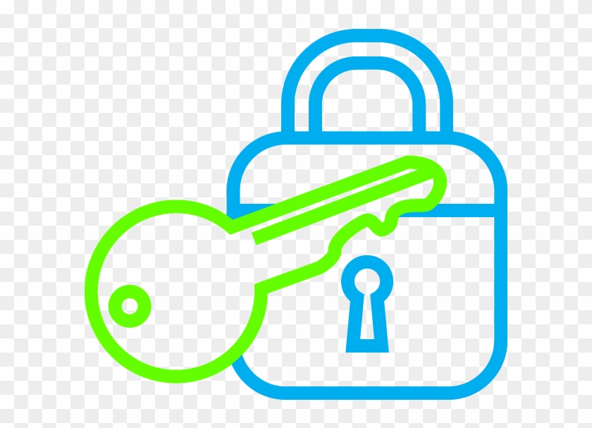 Hardware Based Encryption - Hardware Based Encryption #1485036