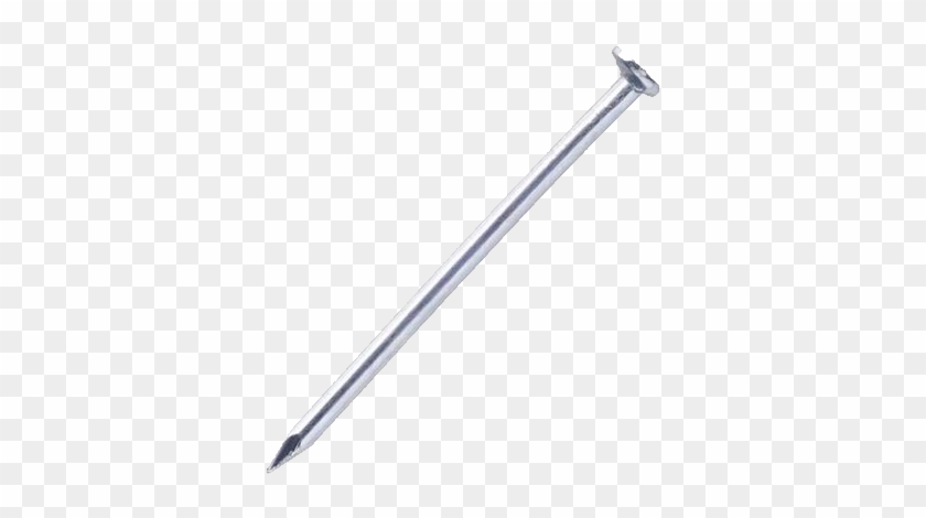 Jpg Royalty Free Stock Metal Nail Clipart - Jpg Royalty Free Stock Metal Nail Clipart #1485051