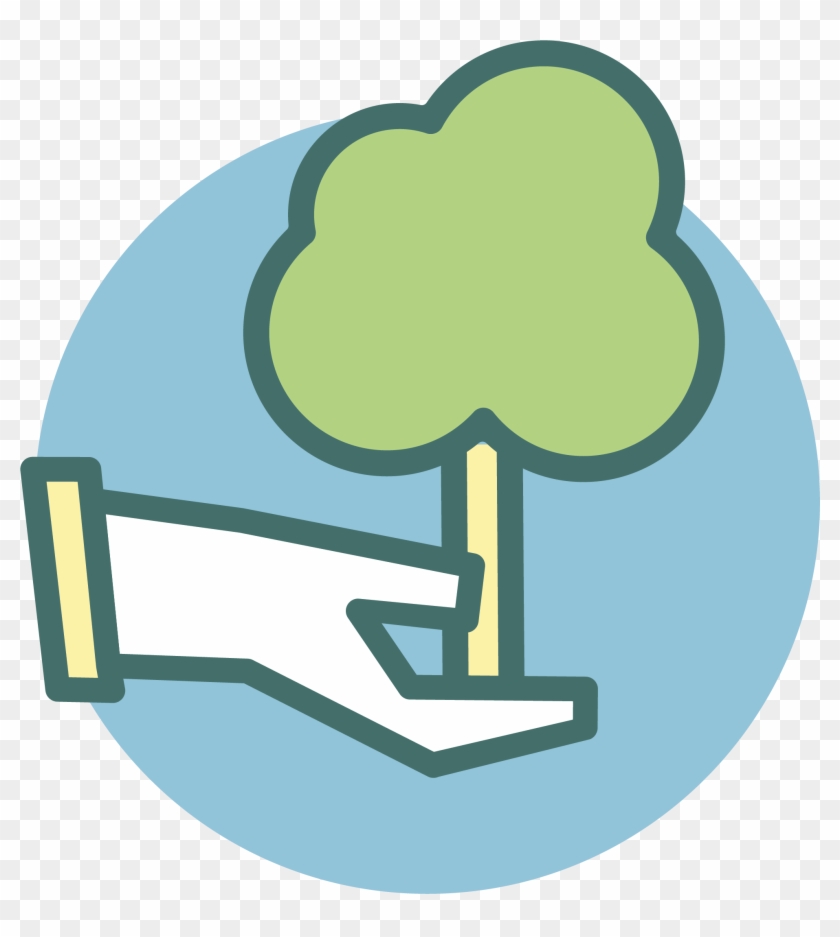 One Tree Planted At Checkout - One Tree Planted At Checkout #1485056