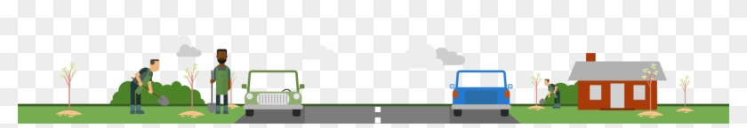 Other Organizations Are Planting Trees In Montgomery - Other Organizations Are Planting Trees In Montgomery #1485063