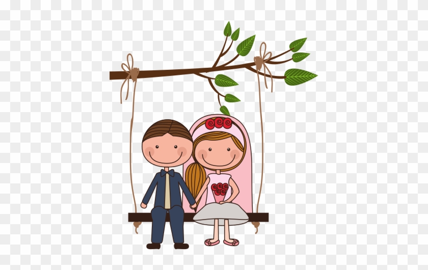 Guy With Formal Suit And Woman With Side Hairstyle - Guy With Formal Suit And Woman With Side Hairstyle #1485067