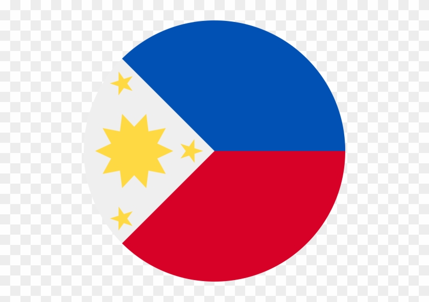 Philippines, World, Flag Icon - Philippines, World, Flag Icon #1485094