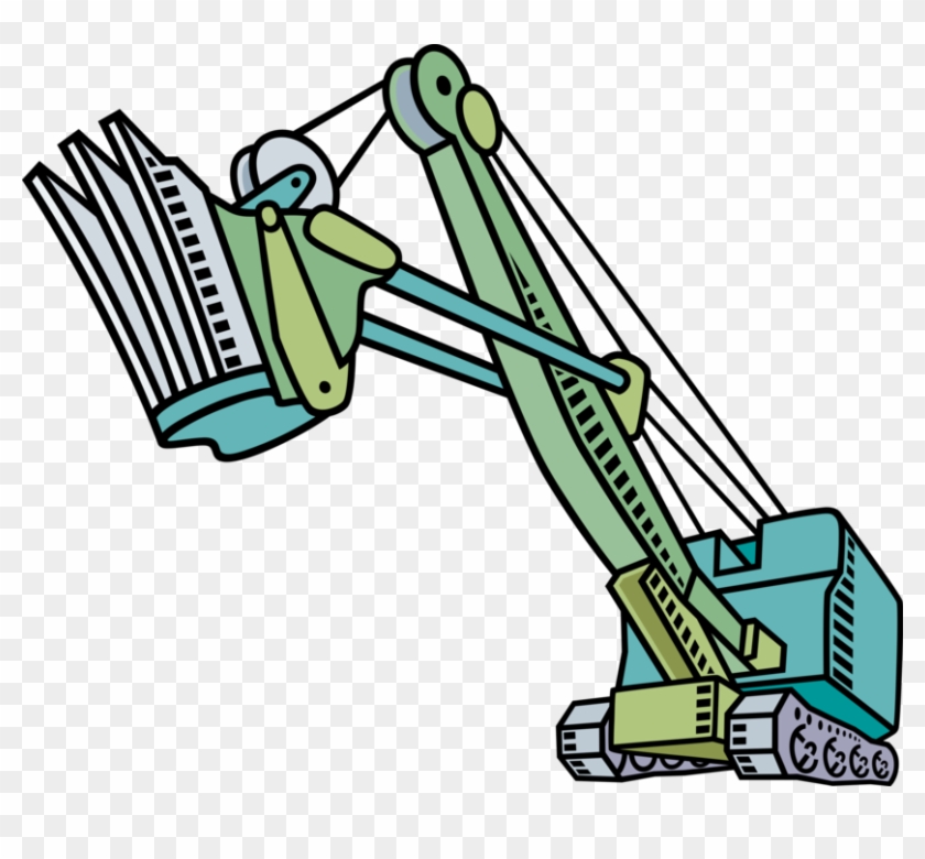 Image Black And White Construction Steam Vector Image - Image Black And White Construction Steam Vector Image #1485117
