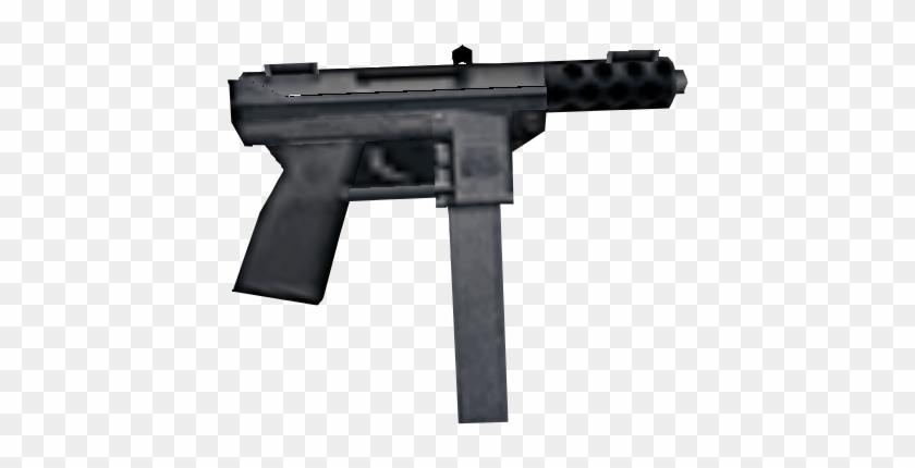 Machine Pistol Gta Wiki - Machine Pistol Gta Wiki #1485161