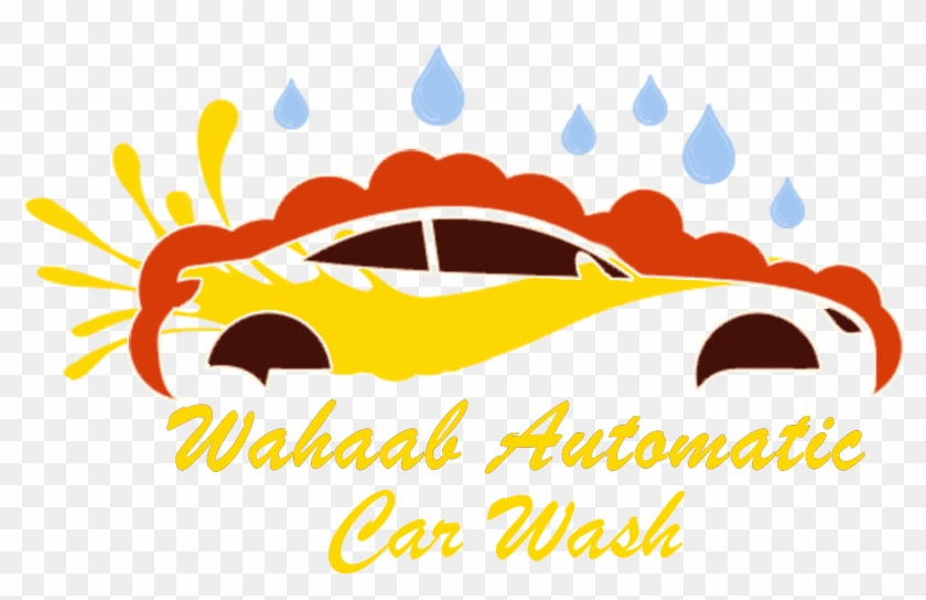 Wahaab Automatic Car Wash We Provide Automatic Car - Wahaab Automatic Car Wash We Provide Automatic Car #1485170
