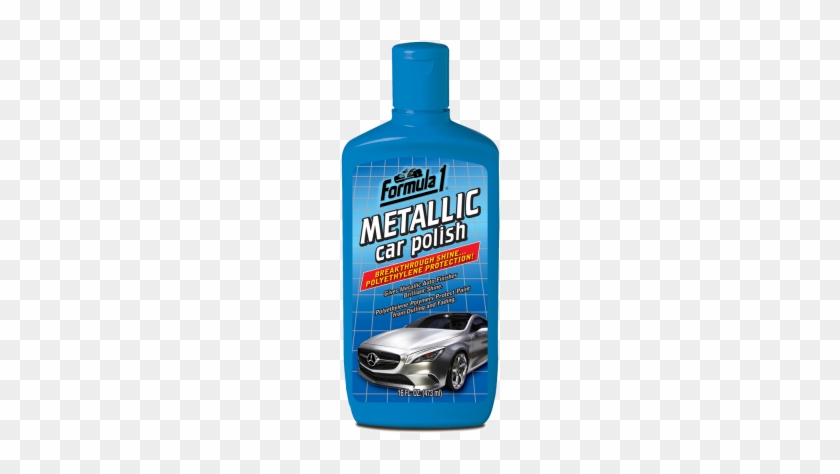 Metallic Car Polish Formula 1 Auto Care Wax - Metallic Car Polish Formula 1 Auto Care Wax #1485182