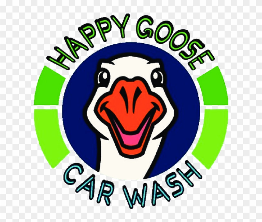 Happy Goose Car Wash - Happy Goose Car Wash #1485218