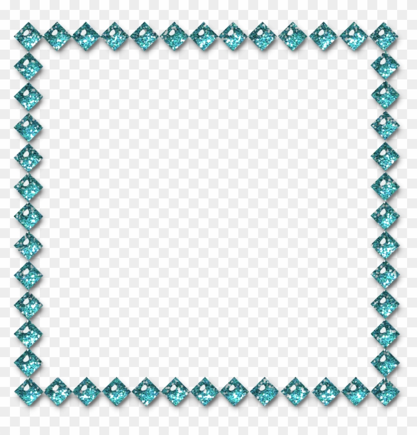 Templates Cliparts And More Several Blue Frames Christmas - Templates Cliparts And More Several Blue Frames Christmas #1485273