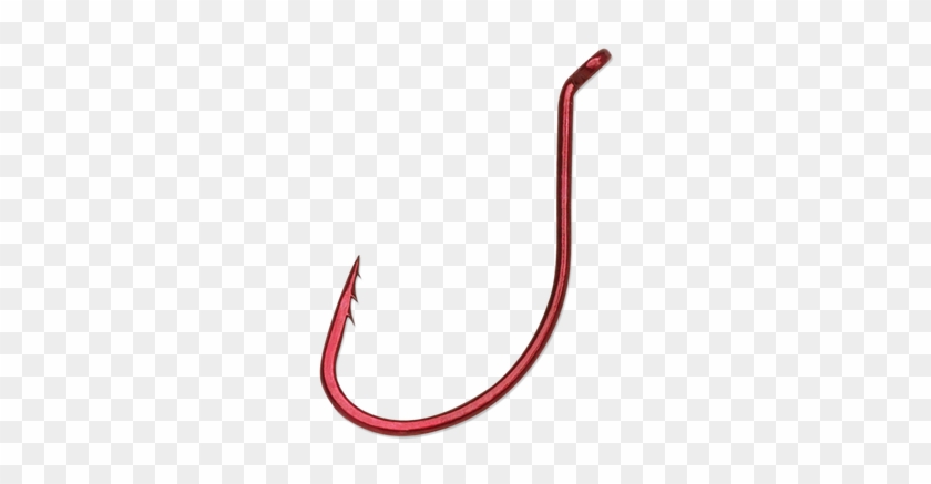 Vmc 7109 Fastgrip Octopus Tin Red Live Bait Hook 7109tr - Vmc 7109 Fastgrip Octopus Tin Red Live Bait Hook 7109tr #1485284