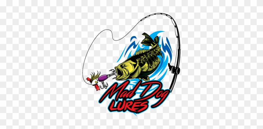 Mad Dog Lures - Mad Dog Lures #1485297