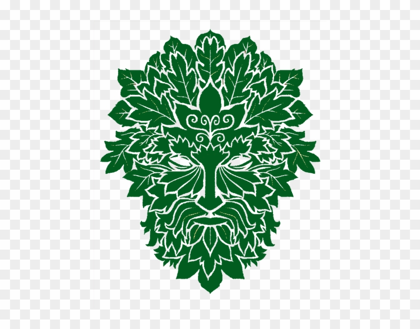 Green Man - Green Man #1485307