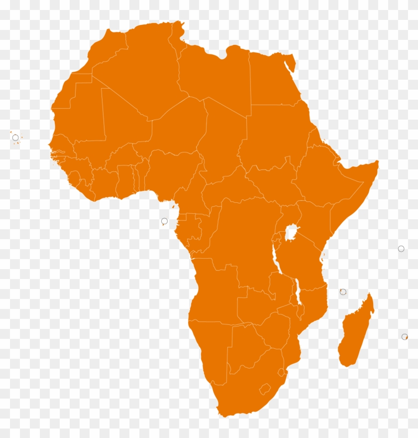 African Border Designs Clipart - African Border Designs Clipart #1485317