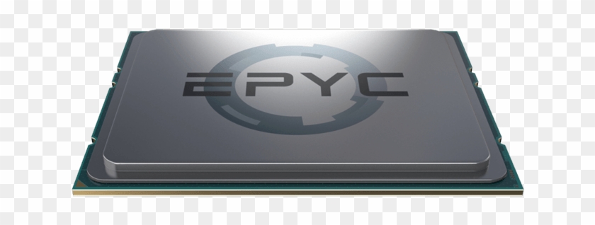 Epyc™ 7601 32-core - Epyc™ 7601 32-core #1485386