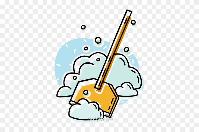 Snow Shovel - Snow Shovel #1485387